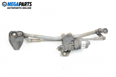 Front wipers motor for Opel Astra H Hatchback (01.2004 - 05.2014), hatchback, position: front