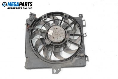 Kühlerlüfter for Opel Astra H Hatchback (01.2004 - 05.2014) 1.7 CDTI, 80 hp
