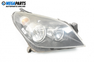 Headlight for Opel Astra H Hatchback (01.2004 - 05.2014), hatchback, position: right