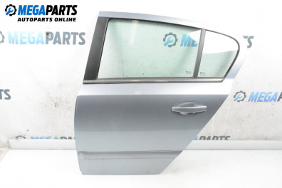 Tür for Opel Astra H Hatchback (01.2004 - 05.2014), 5 türen, hecktür, position: links, rückseite