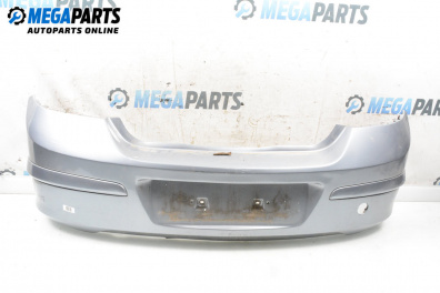 Bara de protectie spate for Opel Astra H Hatchback (01.2004 - 05.2014), hatchback