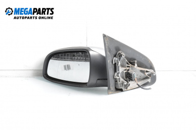 Spiegel for Opel Astra H Hatchback (01.2004 - 05.2014), 5 türen, hecktür, position: links