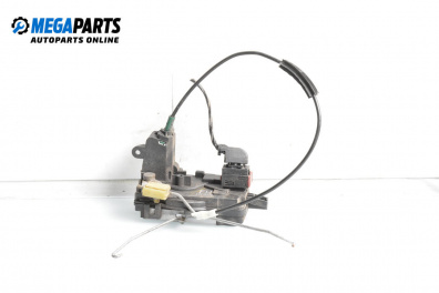 Lock for Opel Astra H Hatchback (01.2004 - 05.2014), position: front - left