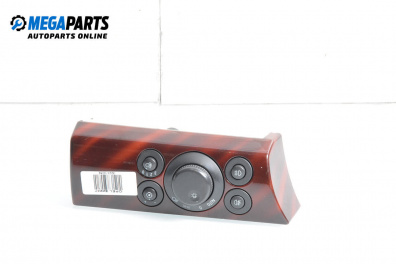 Lights switch for Opel Astra H Hatchback (01.2004 - 05.2014)
