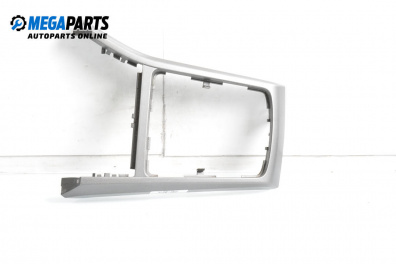 Central console for Opel Astra H Hatchback (01.2004 - 05.2014)