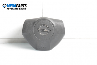 Airbag for Opel Astra H Hatchback (01.2004 - 05.2014), 5 uși, hatchback, position: fața