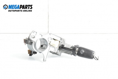 Ignition key for Opel Astra H Hatchback (01.2004 - 05.2014)