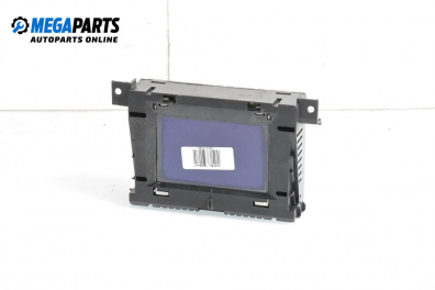 Display for Opel Astra H Hatchback (01.2004 - 05.2014)