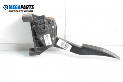 Accelerator potentiometer for Opel Astra H Hatchback (01.2004 - 05.2014)