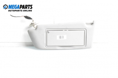 Parasolar for Opel Astra H Hatchback (01.2004 - 05.2014), position: stânga