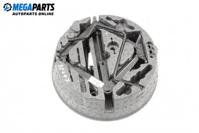 Suport scule for Opel Astra H Hatchback (01.2004 - 05.2014)