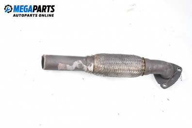 Tub colector for Opel Astra H Hatchback (01.2004 - 05.2014) 1.7 CDTI, 80 hp