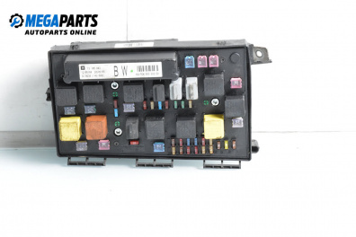 Sicherungskasten for Opel Astra H Hatchback (01.2004 - 05.2014) 1.7 CDTI, 80 hp, № 13145043
