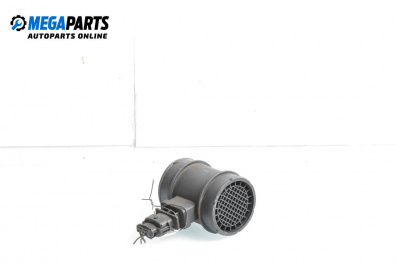 Debitmetru for Opel Astra H Hatchback (01.2004 - 05.2014) 1.7 CDTI, 80 hp