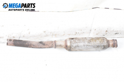 Muffler for Opel Astra H Hatchback (01.2004 - 05.2014) 1.7 CDTI, 80 hp