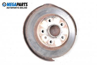 Achsschenkel radnabe for Opel Astra H Hatchback (01.2004 - 05.2014), position: rechts, rückseite