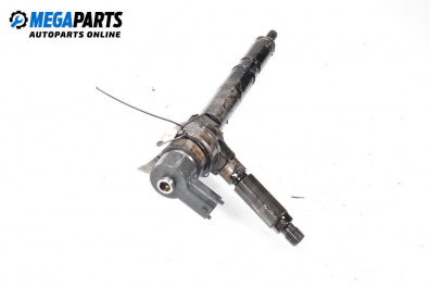 Diesel fuel injector for Opel Astra H Hatchback (01.2004 - 05.2014) 1.7 CDTI, 80 hp
