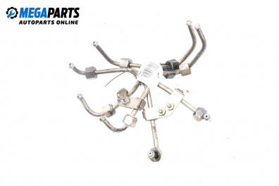 Kraftstoffleitungen for Opel Astra H Hatchback (01.2004 - 05.2014) 1.7 CDTI, 80 hp