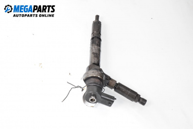 Diesel fuel injector for Opel Astra H Hatchback (01.2004 - 05.2014) 1.7 CDTI, 80 hp