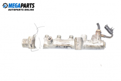 Rampă combustibil for Opel Astra H Hatchback (01.2004 - 05.2014) 1.7 CDTI, 80 hp