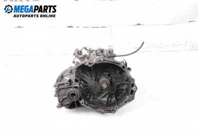  for Opel Astra H Hatchback (01.2004 - 05.2014) 1.7 CDTI, 80 hp