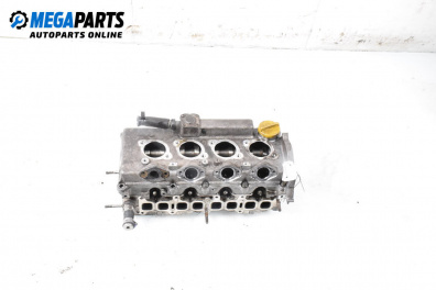 Chiulasă for Opel Astra H Hatchback (01.2004 - 05.2014) 1.7 CDTI, 80 hp