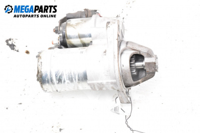 Demaror for Opel Astra H Hatchback (01.2004 - 05.2014) 1.7 CDTI, 80 hp