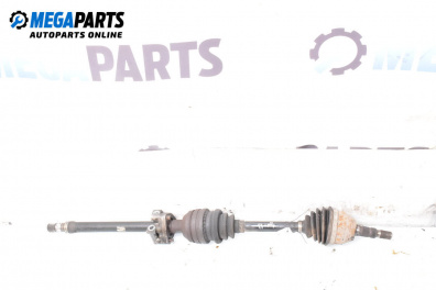 Driveshaft for Opel Astra H Hatchback (01.2004 - 05.2014) 1.7 CDTI, 80 hp, position: front - right