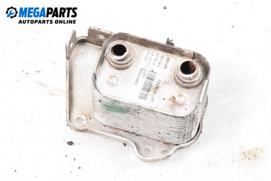 Oil cooler for Opel Astra H Hatchback (01.2004 - 05.2014) 1.7 CDTI, 80 hp