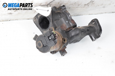 EGR ventil for Opel Astra H Hatchback (01.2004 - 05.2014) 1.7 CDTI, 80 hp