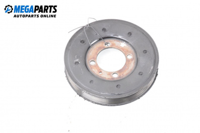 Damper pulley for Opel Astra H Hatchback (01.2004 - 05.2014) 1.7 CDTI, 80 hp