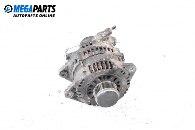 Alternator for Opel Astra H Hatchback (01.2004 - 05.2014) 1.7 CDTI, 80 hp