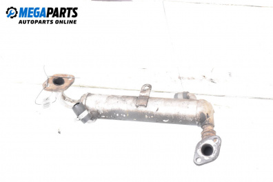 EGR cooler for Opel Astra H Hatchback (01.2004 - 05.2014) 1.7 CDTI, 80 hp