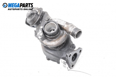 Turbo for Opel Astra H Hatchback (01.2004 - 05.2014) 1.7 CDTI, 80 hp, № 897300-0926
