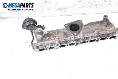 Galerie de admisie for Opel Astra H Hatchback (01.2004 - 05.2014) 1.7 CDTI, 80 hp