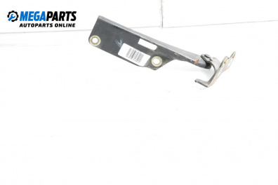Bonnet hinge for Nissan Micra II Hatchback (01.1992 - 02.2003), 5 doors, hatchback, position: left