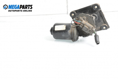 Motor scheibenwischer, vorne for Nissan Micra II Hatchback (01.1992 - 02.2003), hecktür, position: rückseite