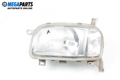 Headlight for Nissan Micra II Hatchback (01.1992 - 02.2003), hatchback, position: left