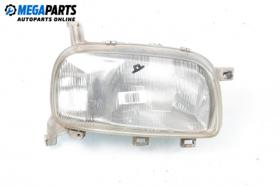 Headlight for Nissan Micra II Hatchback (01.1992 - 02.2003), hatchback, position: right