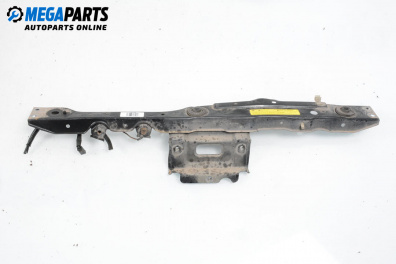 Radiator support bar for Nissan Micra II Hatchback (01.1992 - 02.2003), hatchback