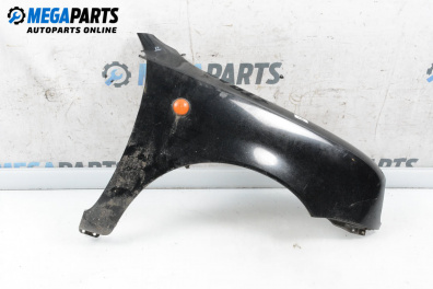 Kotflügel for Nissan Micra II Hatchback (01.1992 - 02.2003), 5 türen, hecktür, position: rechts, vorderseite