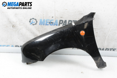 Kotflügel for Nissan Micra II Hatchback (01.1992 - 02.2003), 5 türen, hecktür, position: links, vorderseite