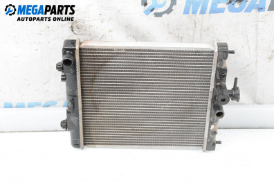 Radiator de apă for Nissan Micra II Hatchback (01.1992 - 02.2003) 1.0 i 16V, 54 hp