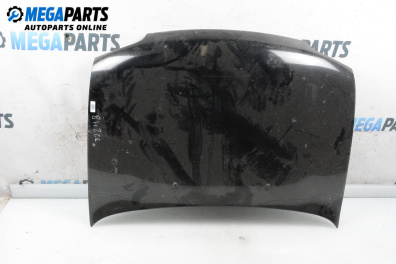 Capotă for Nissan Micra II Hatchback (01.1992 - 02.2003), 5 uși, hatchback, position: fața