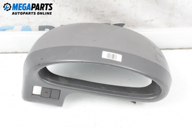 Interior plastic for Nissan Micra II Hatchback (01.1992 - 02.2003), 5 doors, hatchback