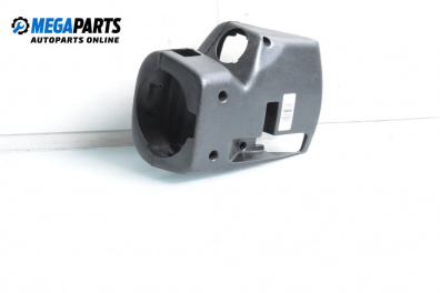 Plastic interior volan for Nissan Micra II Hatchback (01.1992 - 02.2003), 5 uși, hatchback