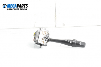 Verstellhebel scheibenwischer for Nissan Micra II Hatchback (01.1992 - 02.2003)