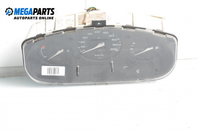 Instrument cluster for Nissan Micra II Hatchback (01.1992 - 02.2003) 1.0 i 16V, 54 hp