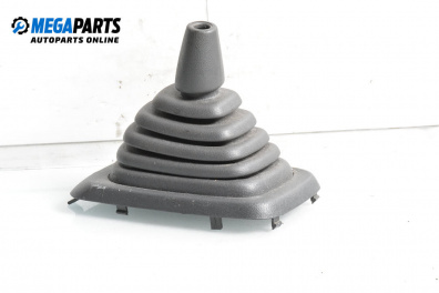 Lederverkleidung schalthebel for Nissan Micra II Hatchback (01.1992 - 02.2003)