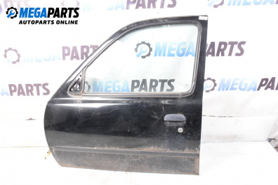 Tür for Nissan Micra II Hatchback (01.1992 - 02.2003), 5 türen, hecktür, position: links, vorderseite